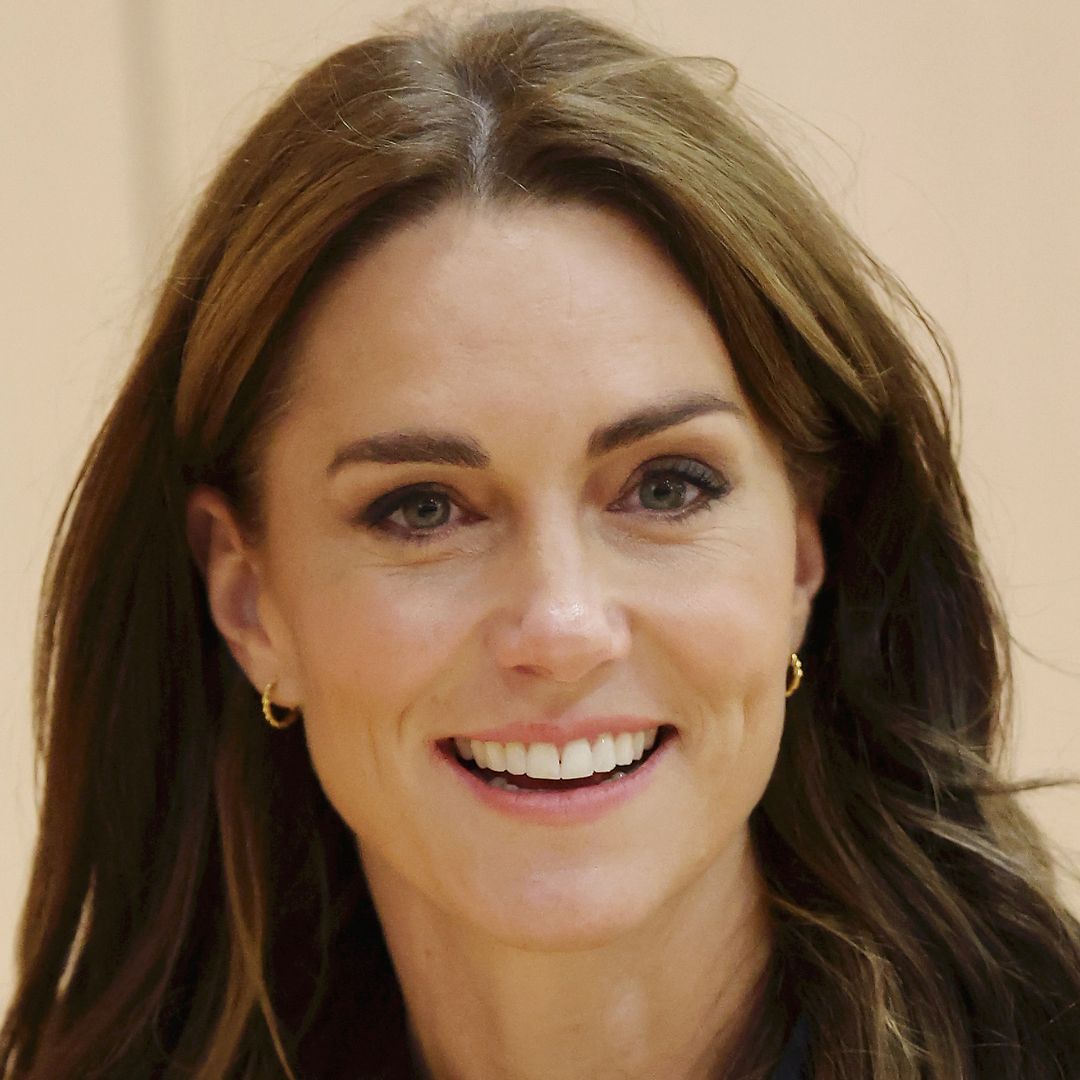 Princess Kate secretly wore Princess Diana's most famous look - with skinny jeans