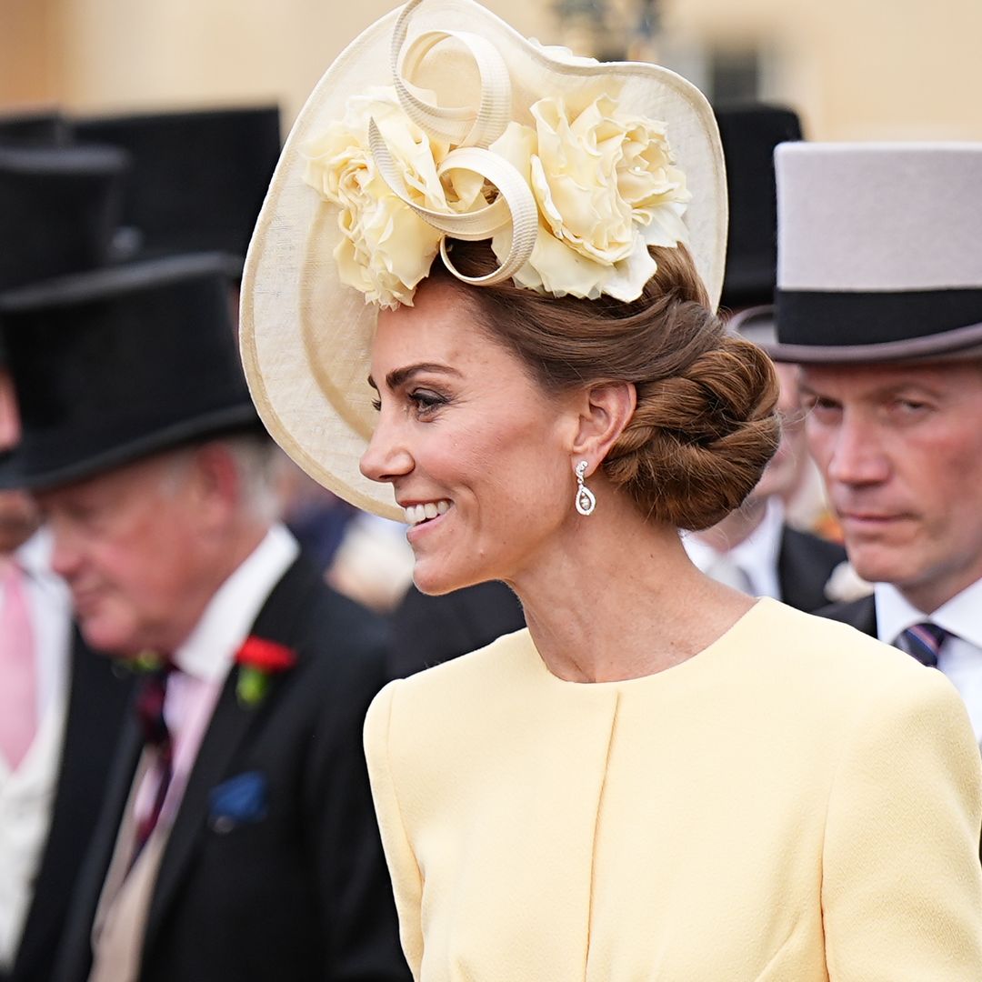 The Princess of Wales' nod to brother-in-law Prince Harry - 7 years on