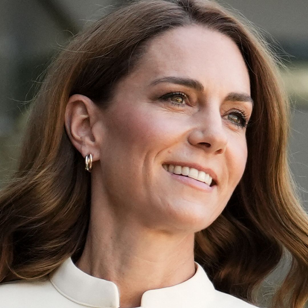 Princess Kate's Wimbledon dress is the best look of summer 2025
