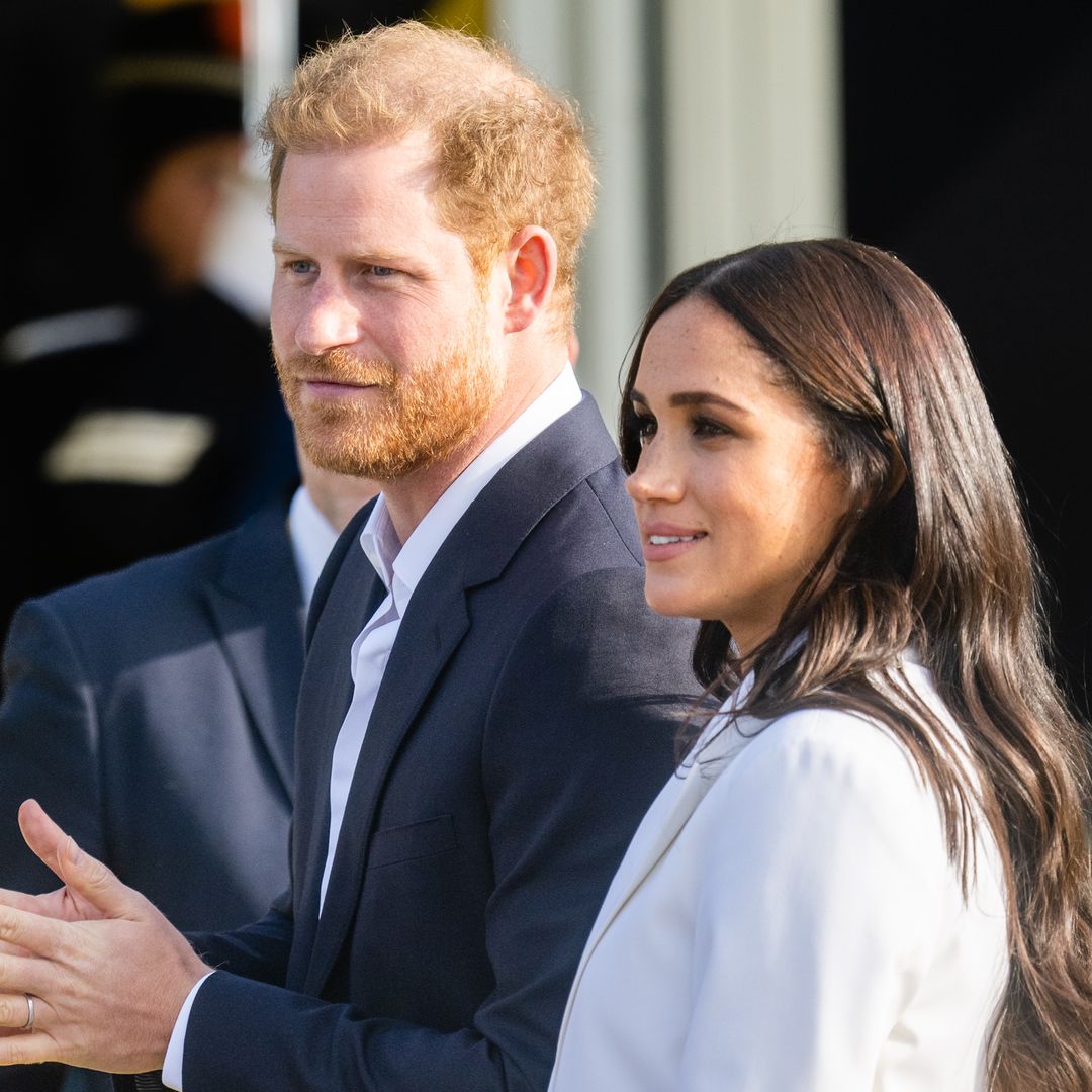 Prince Harry and Meghan Markle warned over 'nightmare' issue at $29m home