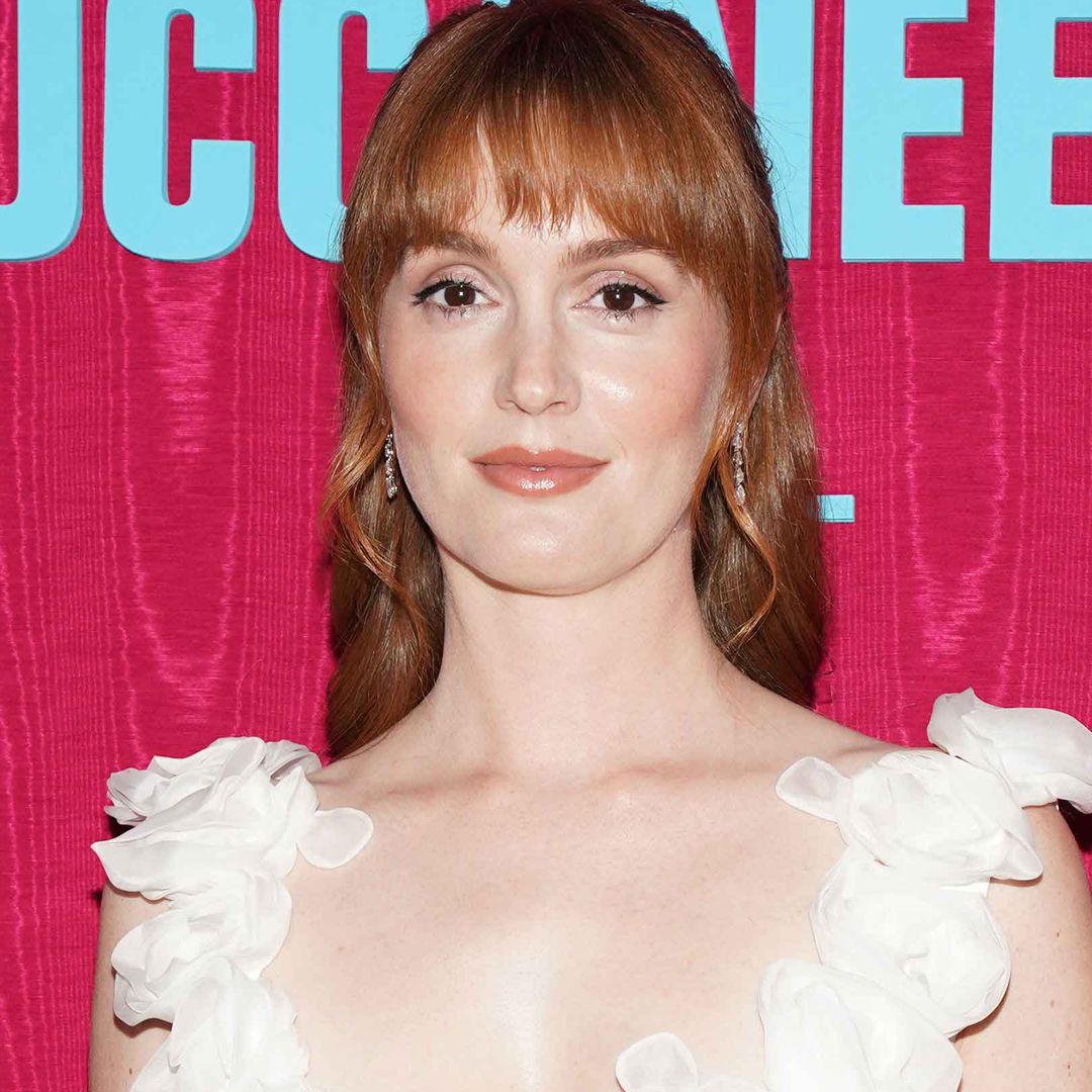 Leighton Meester, 39, has spoken: This is the Amazon product your skincare routine is missing - and it's on sale